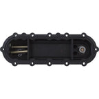 Hayward Front Header Assembly, Hayward H-Series/Induced Draft, 10/2000+