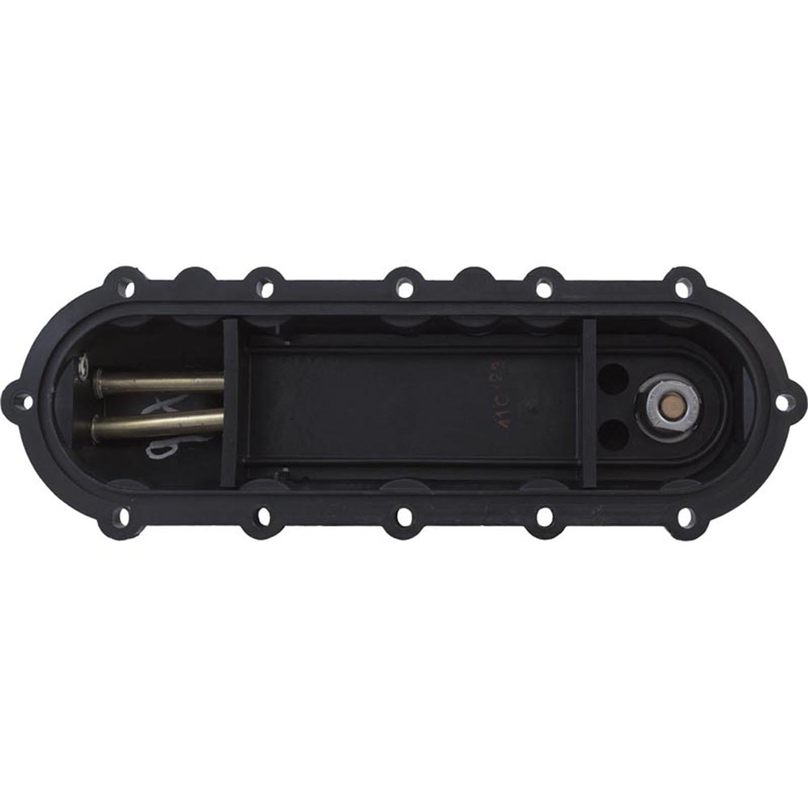 Hayward Front Header Assembly, Hayward H-Series/Induced Draft, 10/2000+