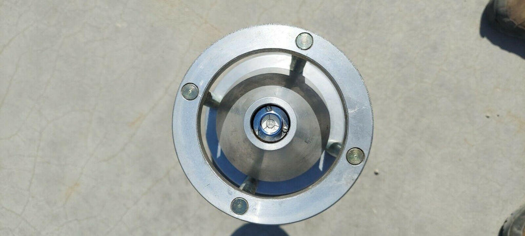 COATS MICRO PRECISION M-61 BUBBLE WHEEL TIRE FLOOR R
