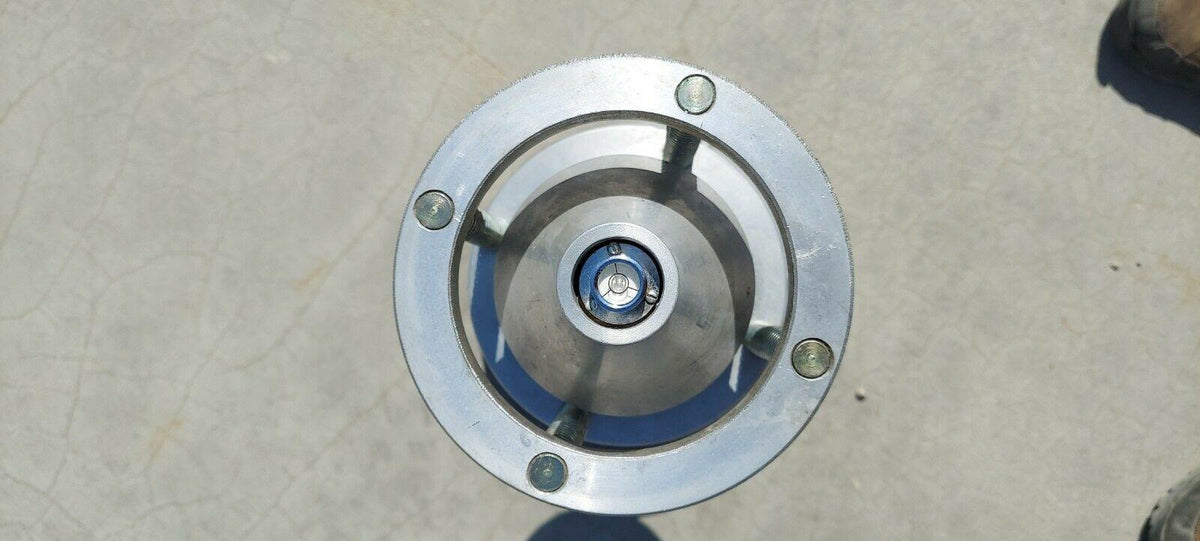 COATS MICRO PRECISION M-61 BUBBLE WHEEL TIRE FLOOR R