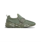 Ladies Mesh Breathable Walking Shoes