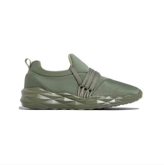 Ladies Mesh Breathable Walking Shoes