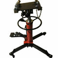 A++1500 lbs Transmission Jack 2 StaHydraulic w/ 360閹虹煵or car lift auto lift