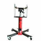A++1500 lbs Transmission Jack 2 StaHydraulic w/ 360閹虹煵or car lift auto lift