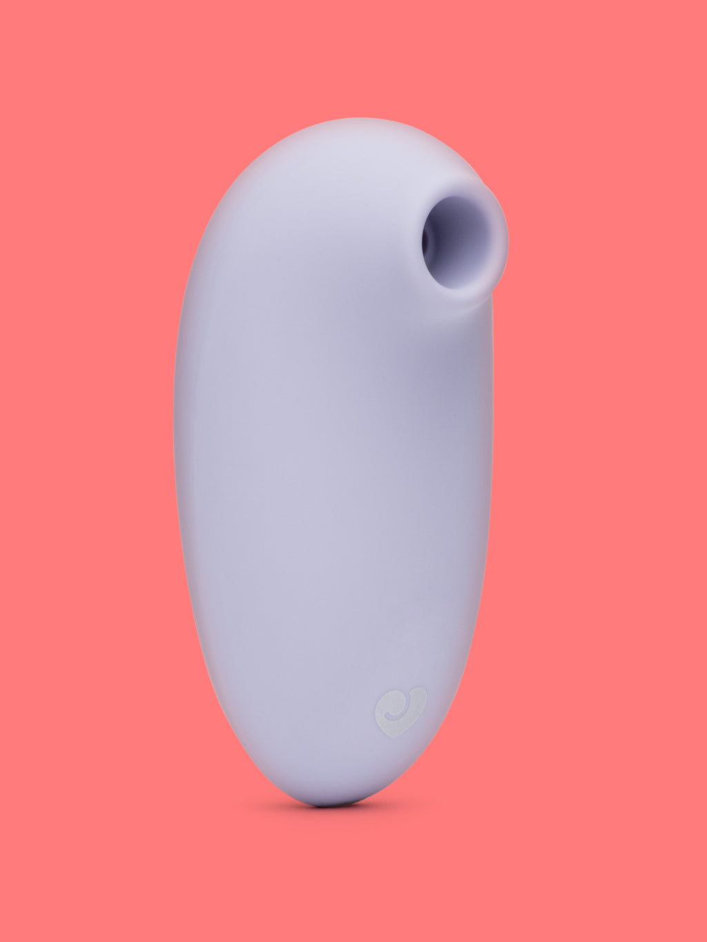 Lovehoney mon ami Silicone Pleasure Air Suction Stimulator, Purple