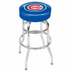Chicago Cubs Bar Stool