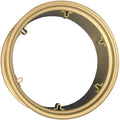 total power parts new wheel rim 6 loop 3008-1015 11 x 28 compatible/with replacement for massey ferguson te20, to20, to30, to35, 65, 85, 90, 135, 202, 203, 204, 205, 35, 40, 50 535450m91