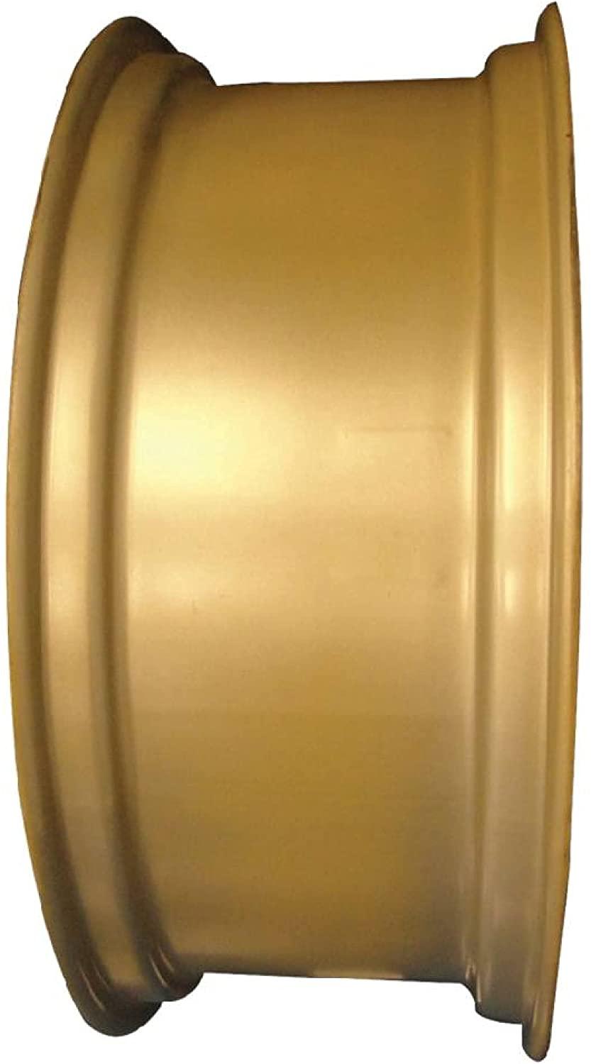 total power parts new wheel rim 6 loop 3008-1015 11 x 28 compatible/with replacement for massey ferguson te20, to20, to30, to35, 65, 85, 90, 135, 202, 203, 204, 205, 35, 40, 50 535450m91