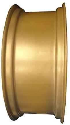 total power parts new wheel rim 6 loop 3008-1015 11 x 28 compatible/with replacement for massey ferguson te20, to20, to30, to35, 65, 85, 90, 135, 202, 203, 204, 205, 35, 40, 50 535450m91