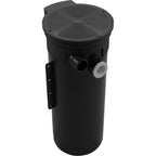 PENTAIR POOL PRODUCTS Automatic Water Filler, Pentair, w/ Fluidmaster Valve, Black
