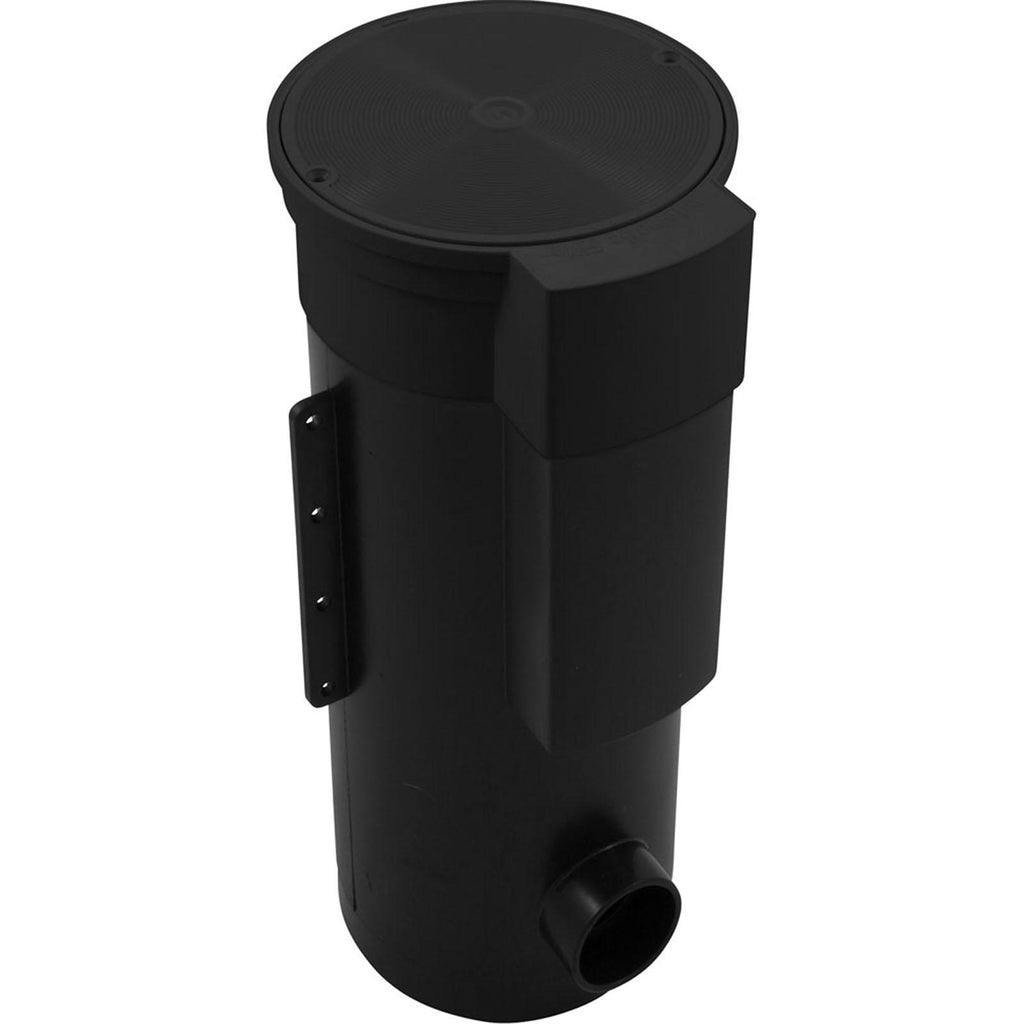 PENTAIR POOL PRODUCTS Automatic Water Filler, Pentair, w/ Fluidmaster Valve, Black