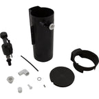 PENTAIR POOL PRODUCTS Automatic Water Filler, Pentair, w/ Fluidmaster Valve, Black