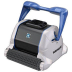 hayward w3rc9950cub - tigershark robotic pool cleaner- limited warranty