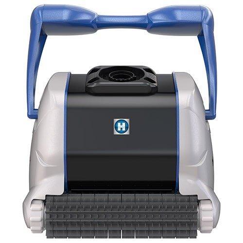hayward w3rc9950cub - tigershark robotic pool cleaner- limited warranty