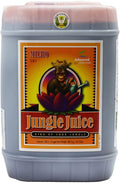 advanced nutrients 1750-17 jungle juice micro fertilizer, 23 liter