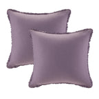 Home Essence Kaia 8 Piece Cotton Printed Reversible Comforter Set