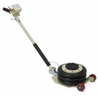 3 TON Ajustable Height Portable Triple Bag Air Jack TRIPLE BAG AIR JACK New