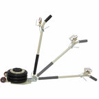 3 TON Ajustable Height Portable Triple Bag Air Jack TRIPLE BAG AIR JACK New