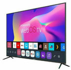 rca 55" 4k ultra hd hdr led smart tv