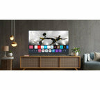 rca 55" 4k ultra hd hdr led smart tv