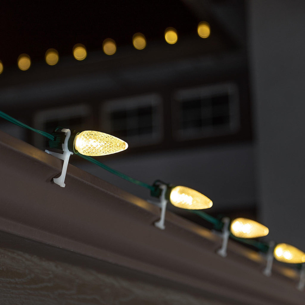 All-In-One Christmas Light Clips