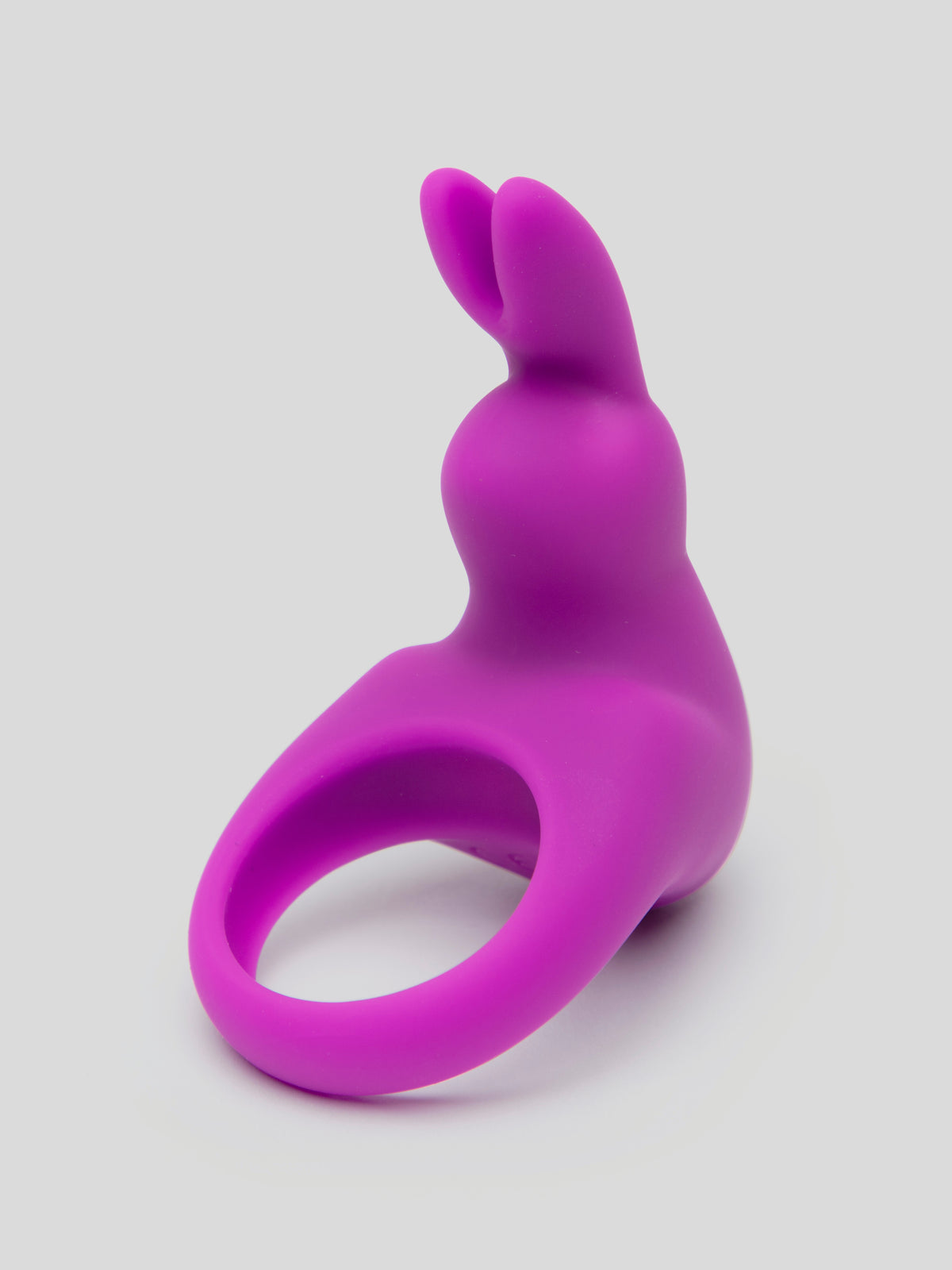 Happy Rabbit Cock Ring Kit (2 Piece), Black