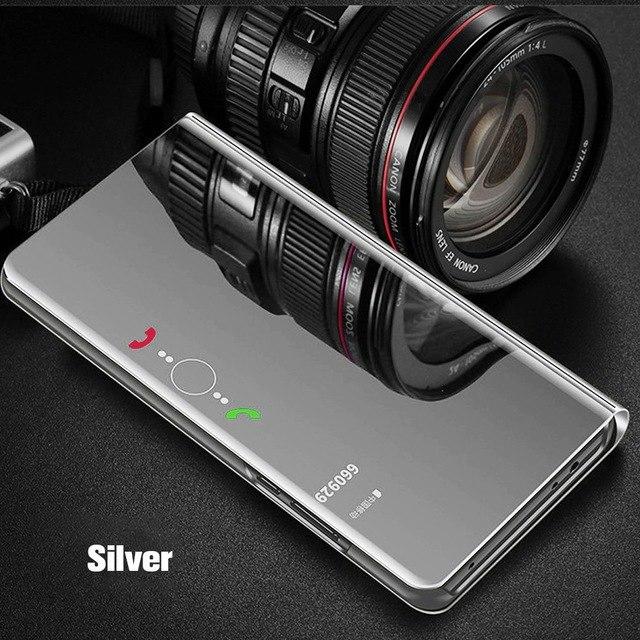 Luxury Clear 360 Degree Cover For iPhone X XR XS Max
