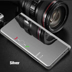Luxury Clear 360 Degree Cover For iPhone X XR XS Max