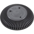 Paramount Pools Main Drain Grate, Paramount SDX2, Concrete, Gray