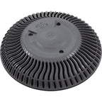 Paramount Pools Main Drain Grate, Paramount SDX2, Concrete, Gray