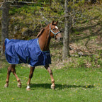 Bucas Smartex Rain Turnout
