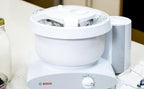 Ice Cream Maker Attachment for  Universal Plus and  Artiste Mixers