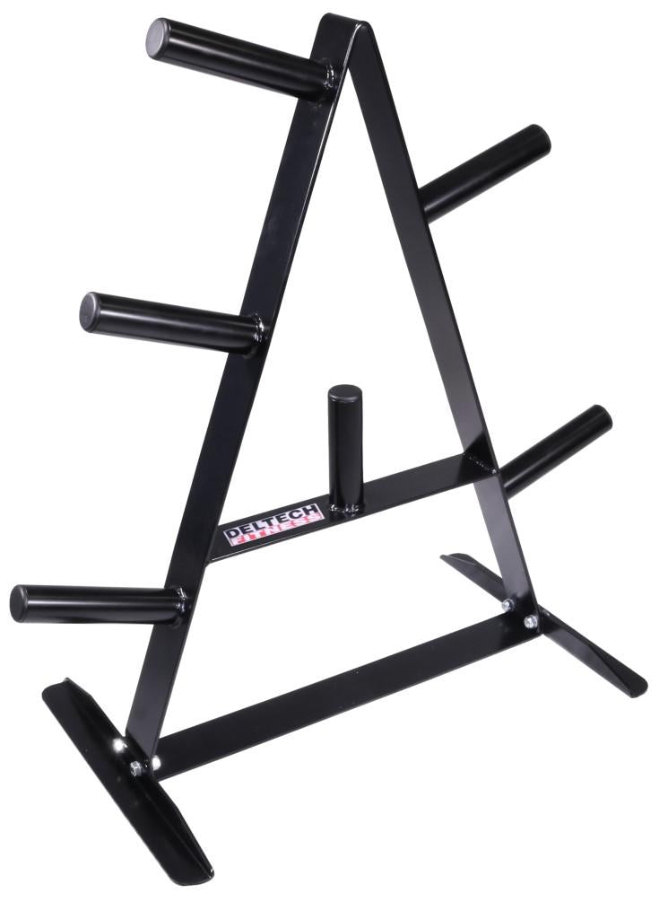 Olympic Weight Tree (DF7500) by Deltech Fitness