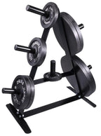 Olympic Weight Tree (DF7500) by Deltech Fitness
