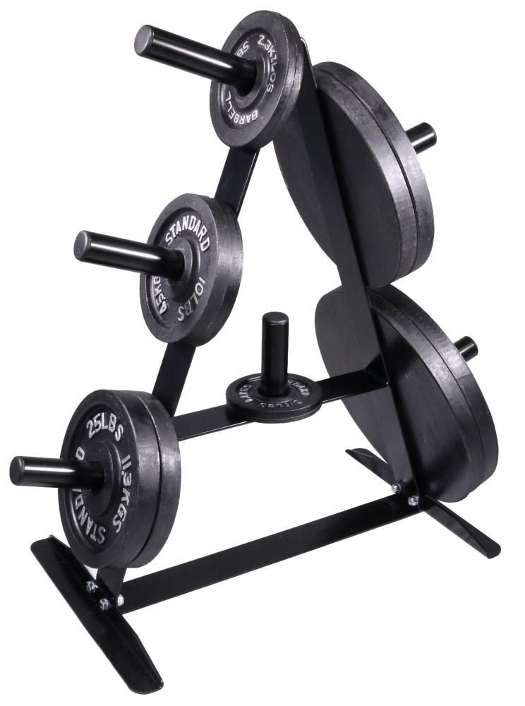 Olympic Weight Tree (DF7500) by Deltech Fitness