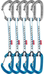 Ocun Kestrel draw - 5-Pack Blue, 15cm