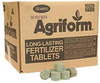 agriform planting tablets - 21 grams