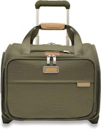 2-Wheel Cabin Bag, Olive