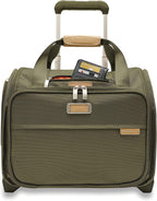2-Wheel Cabin Bag, Olive