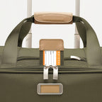 2-Wheel Cabin Bag, Olive