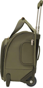 2-Wheel Cabin Bag, Olive