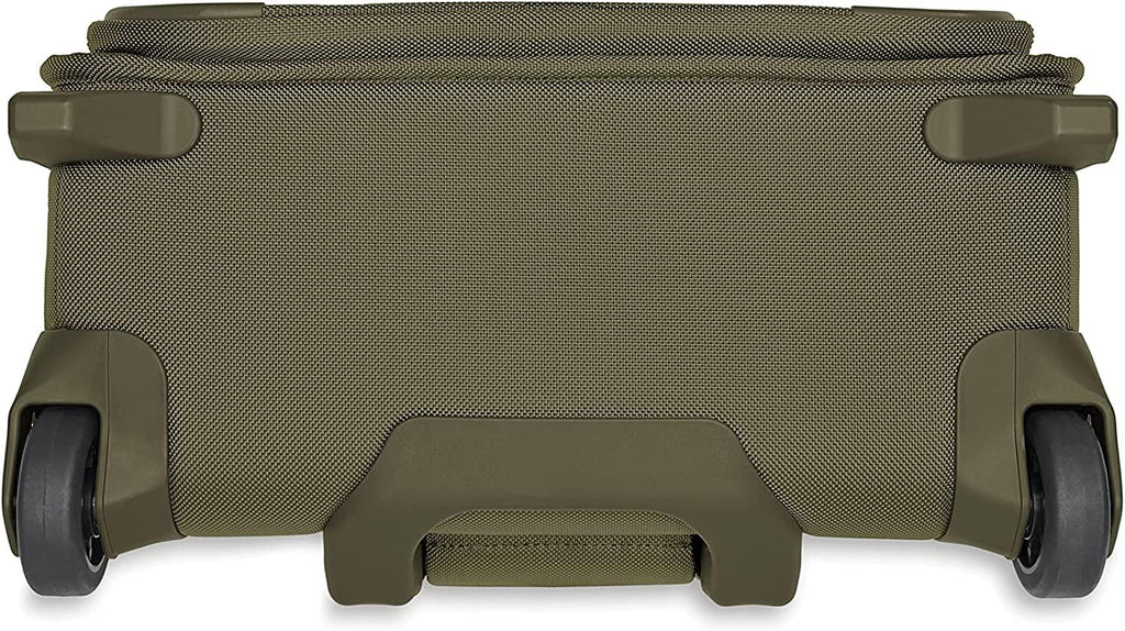 2-Wheel Cabin Bag, Olive