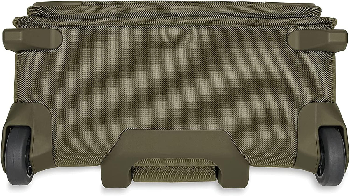 2-Wheel Cabin Bag, Olive