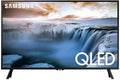 samsung qn32q50rafxza flat 32" qled 4k 32q50 series smart tv w/ power cord only