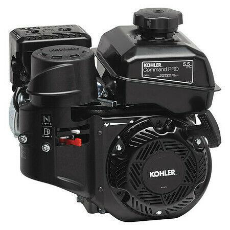 KOHLER PA-CH255-3152 Gasoline Engine,4 Cycle Type,5.5 HP