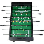 55 in. Foosball Game Table with Drink Holders