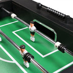 55 in. Foosball Game Table with Drink Holders