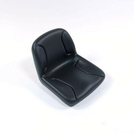 757-04003A Seat-High Back Bla