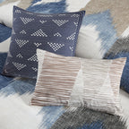 ink+ivy alpine 3-piece comforter set
