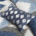 ink+ivy alpine 3-piece comforter set